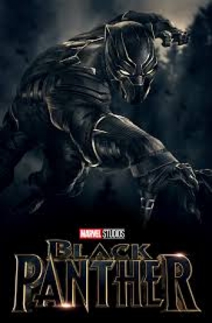 Black Panther [Movie Review]