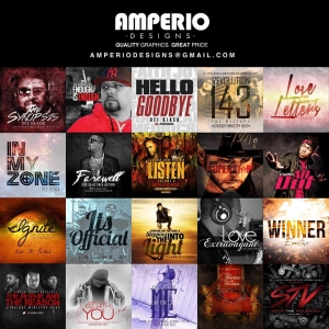 Amperio Designs