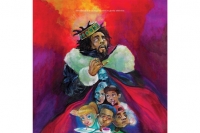 J Cole makes statement with KOD [Album Review]