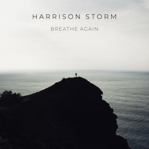 Harrison Storm provides an urgent and haunting anthem with 