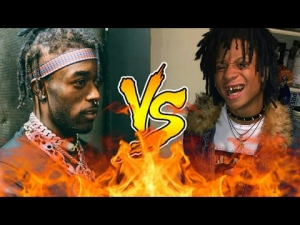 Trippie Redd VS Lil Uzi Vert : Who's the more skilled Emcee?