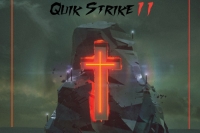 Album cover from QuikStike II 
