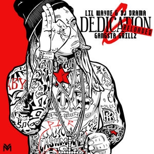 Lil wayne: Mixtape Weezy Is Back and Hungrier Than Ever! [D6: Reloaded]