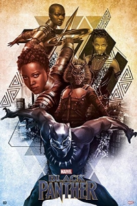Black Panther Lives Up To The Hype [Cultural Analysis]