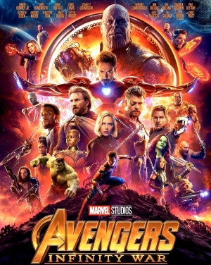 Marvel&#039;s &quot;Avengers: Infinity War&quot; Still Soaring Up The Charts [Movie Review]
