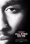 Tupac- All eyez on me [Movie REVIEW]